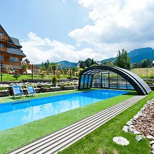  Apartament Sun & Snow Lipki Park Polska