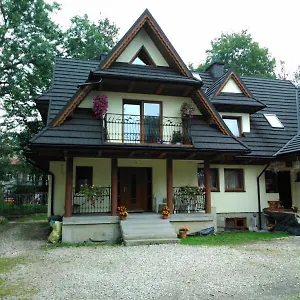  Kwatera prywatna Maja Polska