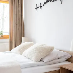  Apartament Orkana Polska