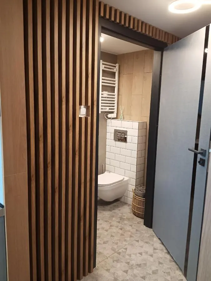 Wroclove Airport Loft Wroclaw