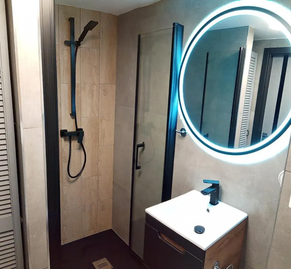 Wroclove Airport Loft Wroclaw